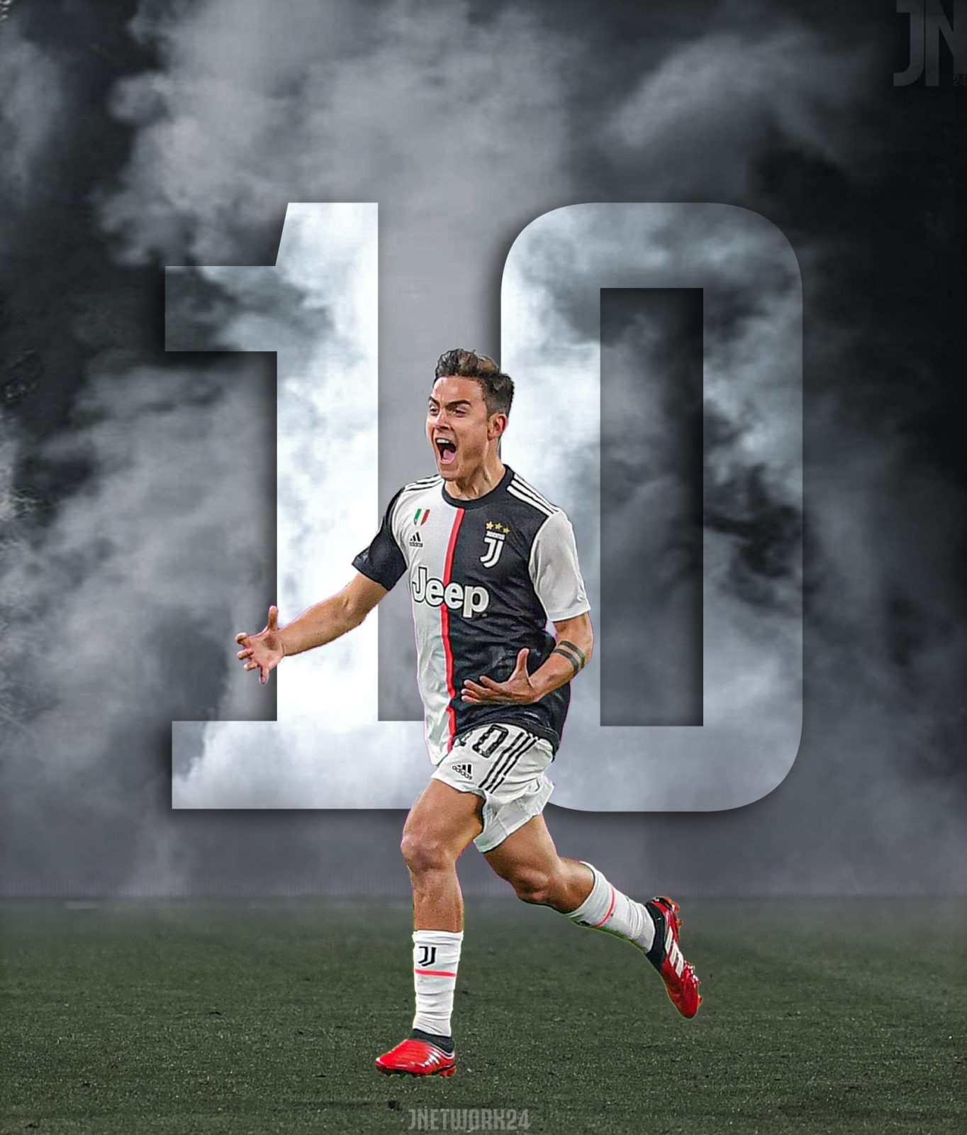 Dybala compleanno