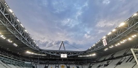 juventus stadium 1