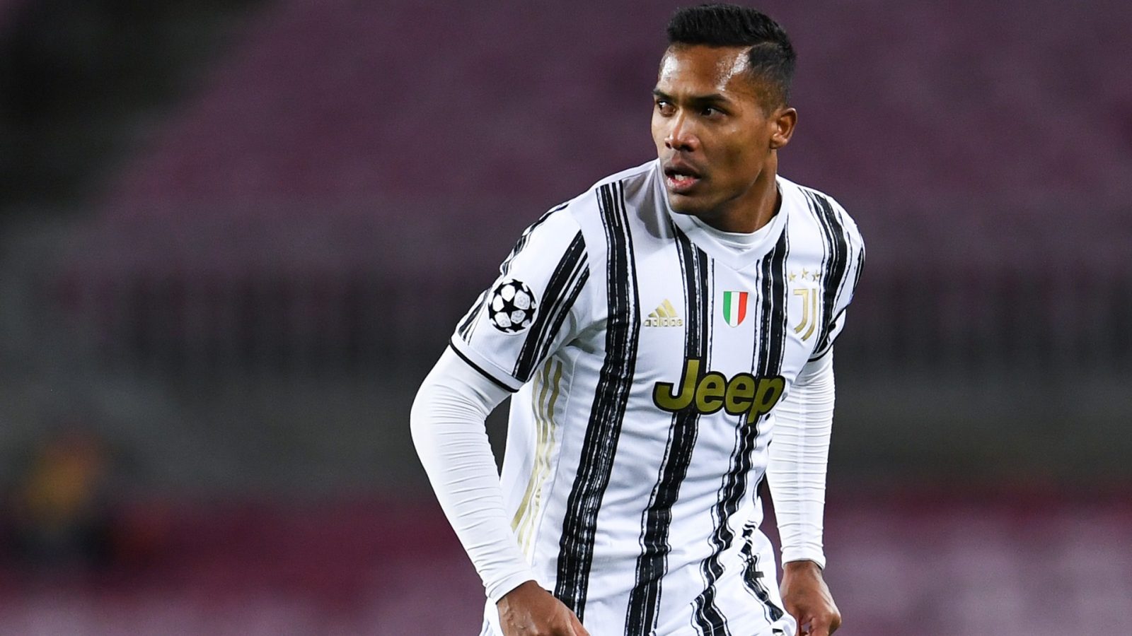 Alex Sandro Compleanno scaled