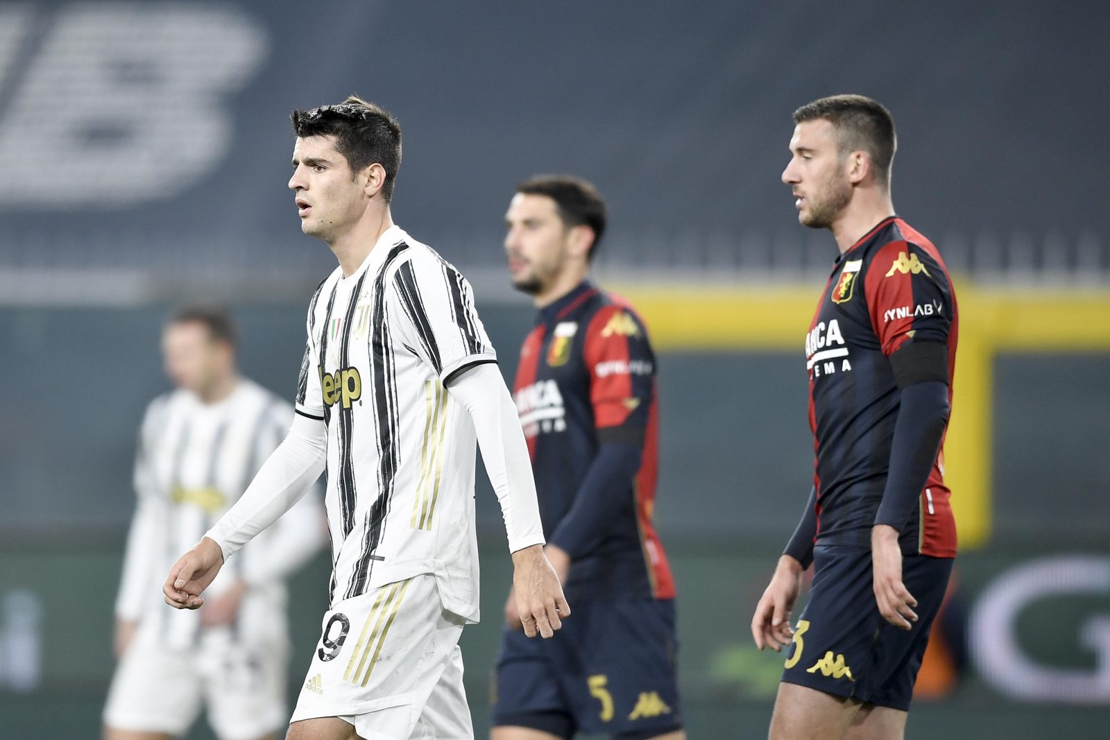 Juventus Genoa Coppa Italia 4 scaled
