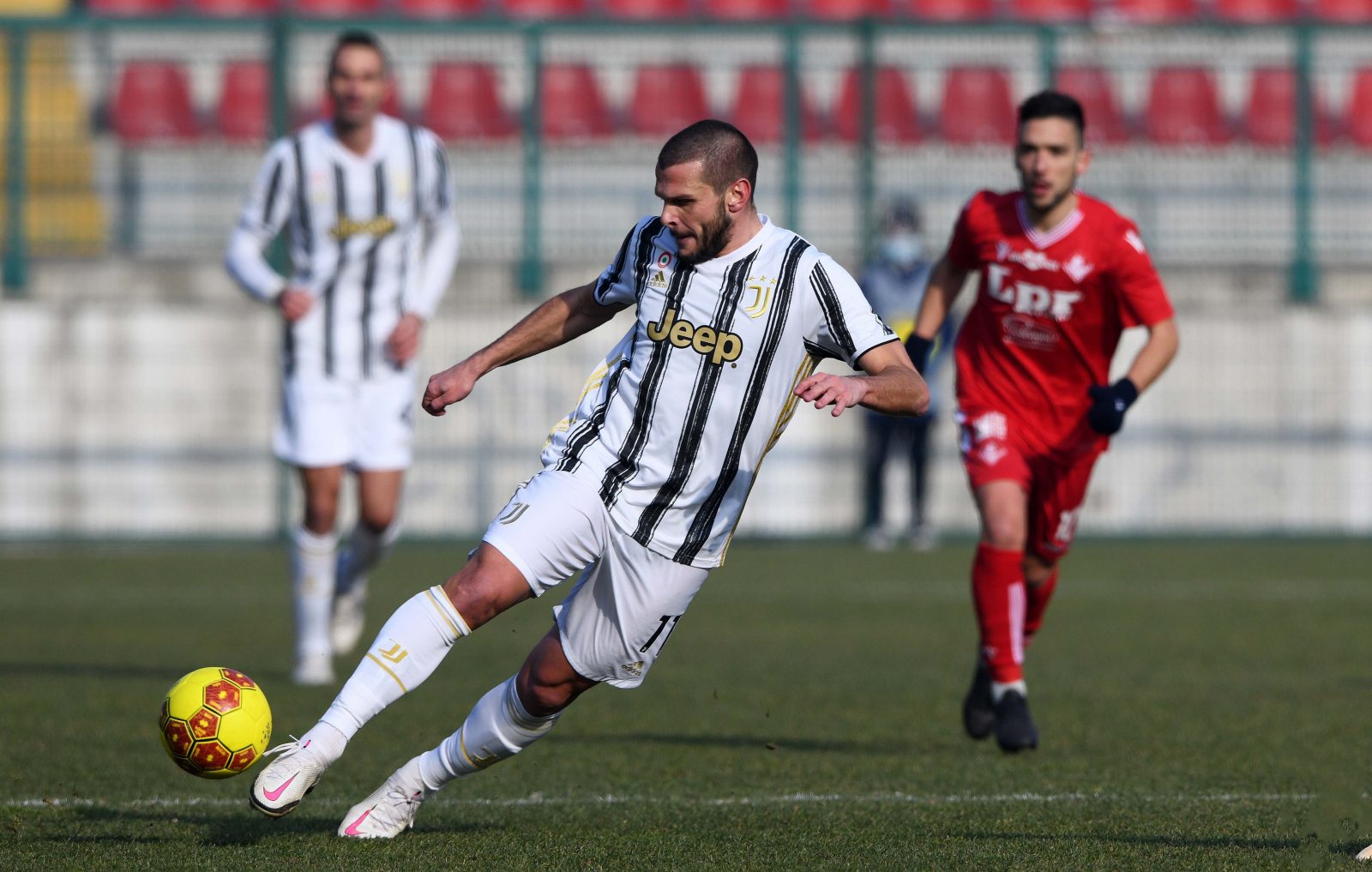 Juventus U23 Piacenza scaled