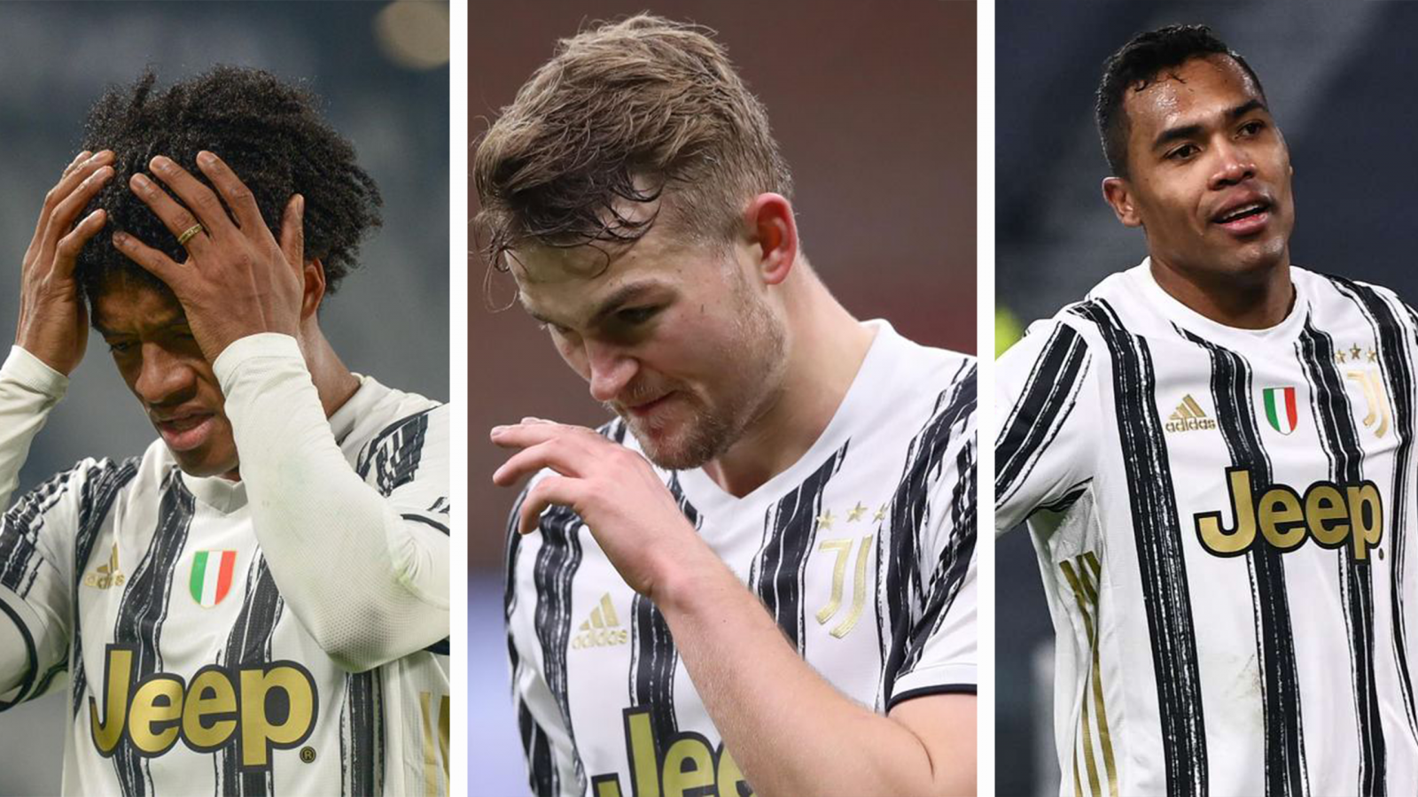 Juventus emergenza