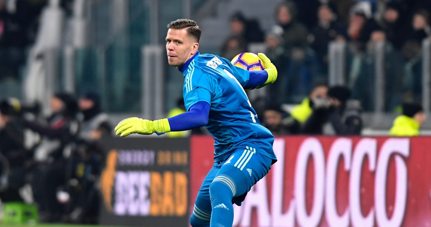 Szczesny