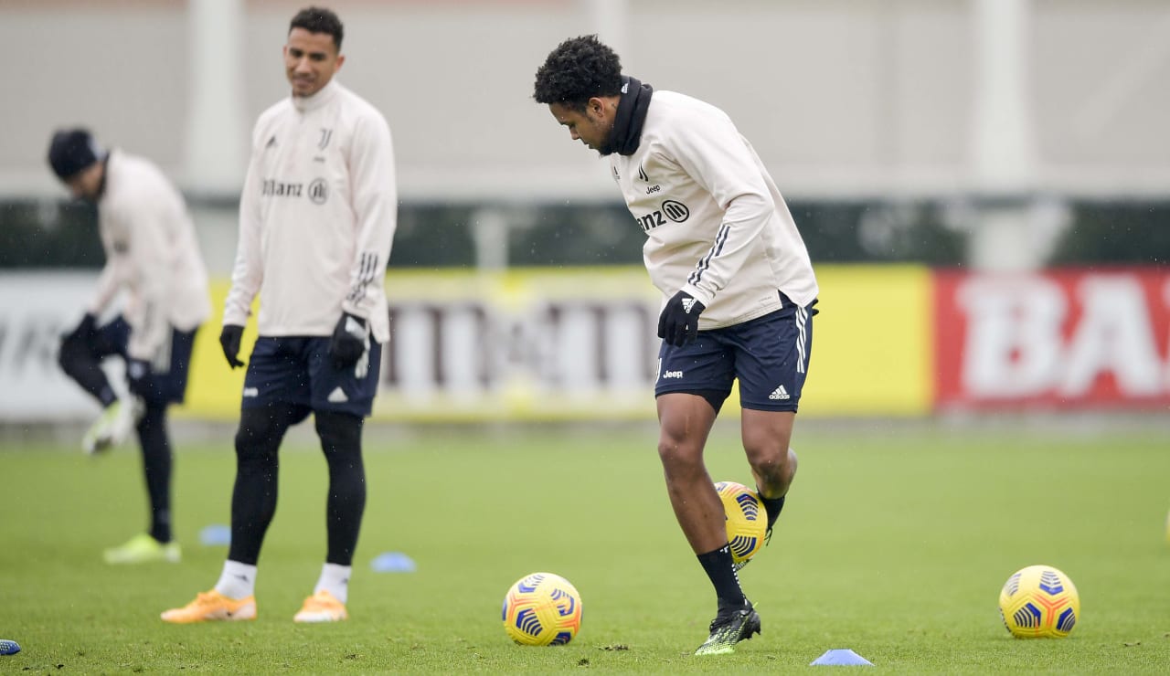 mckennie danilo jtc