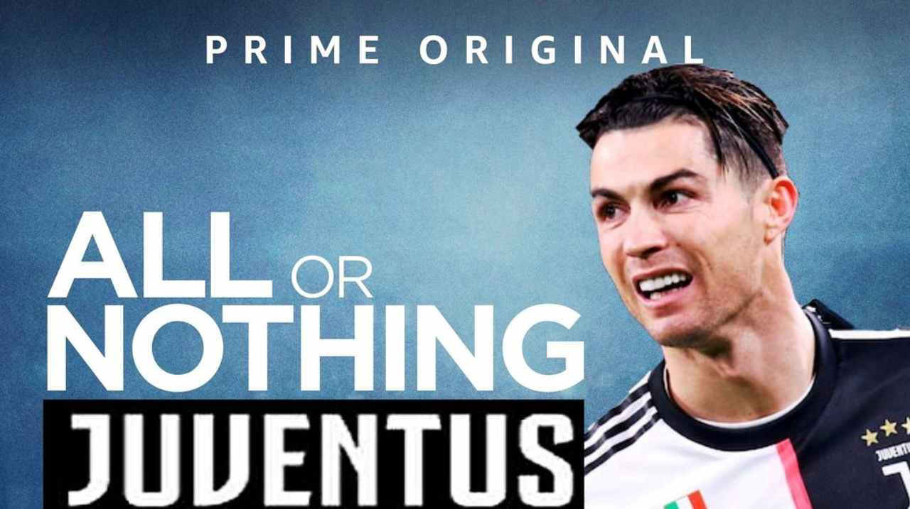 all or nothing juve