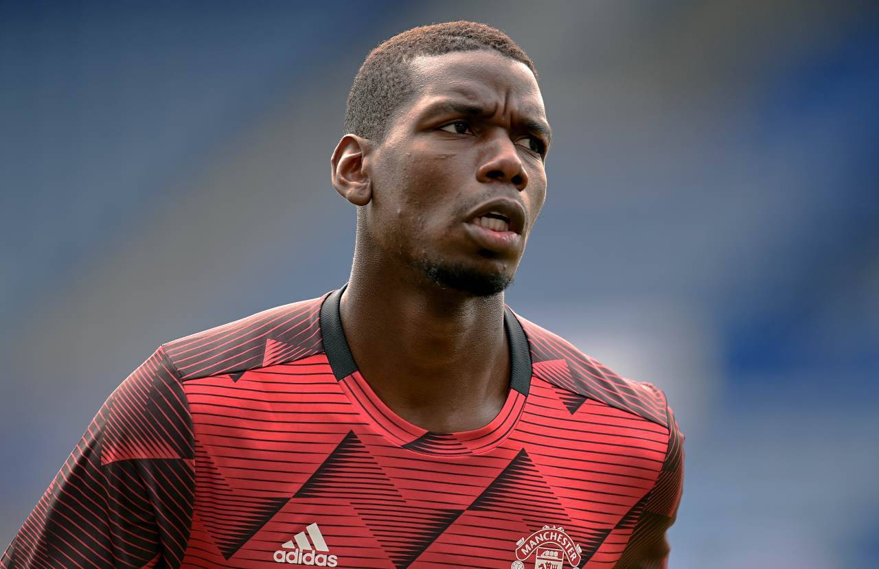 Pogba