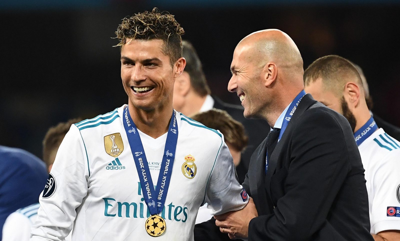 Ronaldo Zidane scaled e1615819481898