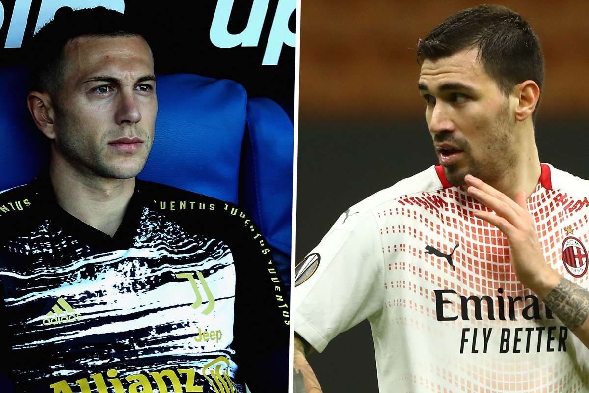 Bernardeschi Romagnoli 2