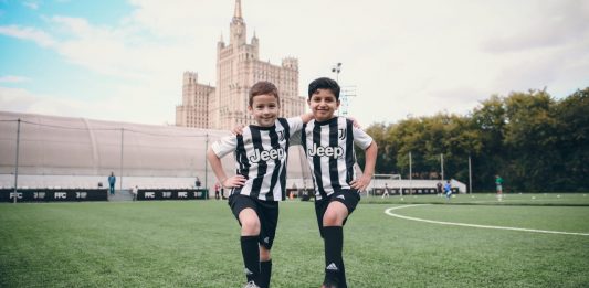 Juventus Academy