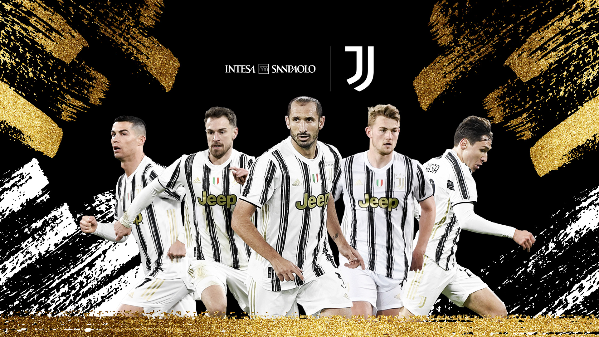 Juventus Intesa Sanpaolo