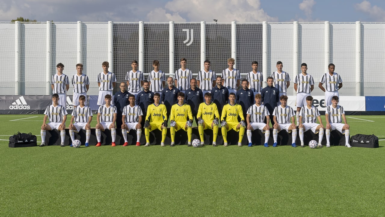 Juventus Under 17