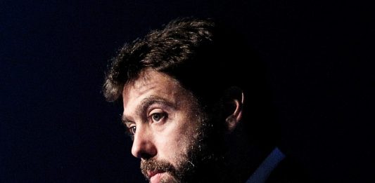 andrea agnelli superlega