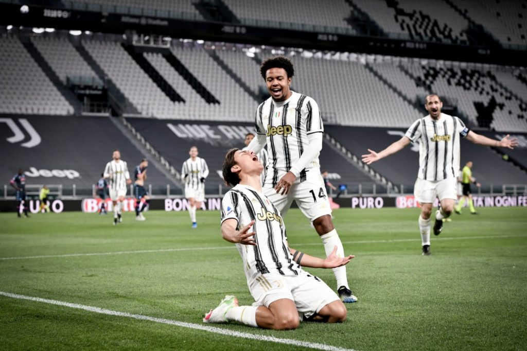 Dybala