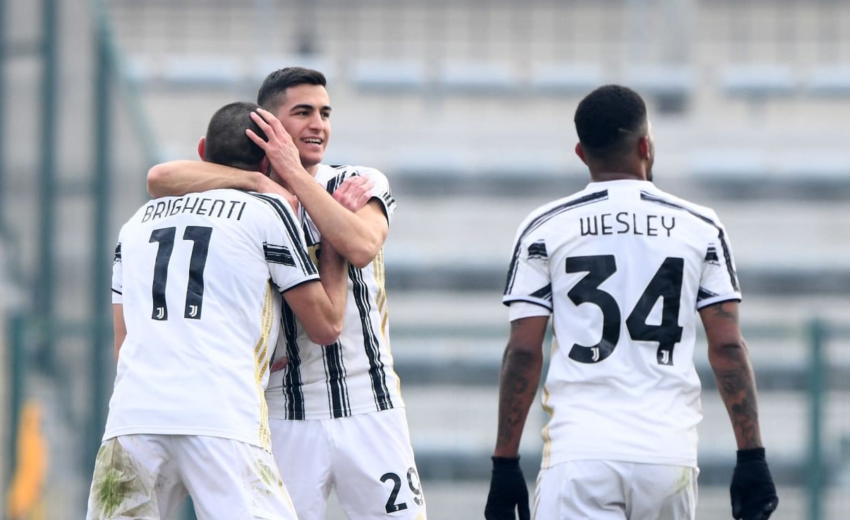 ft Juve u23