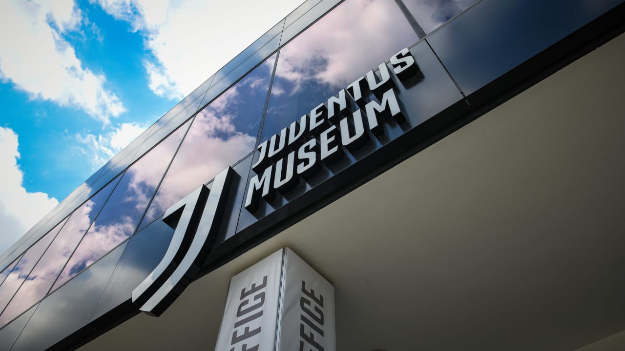 ft juventus museum