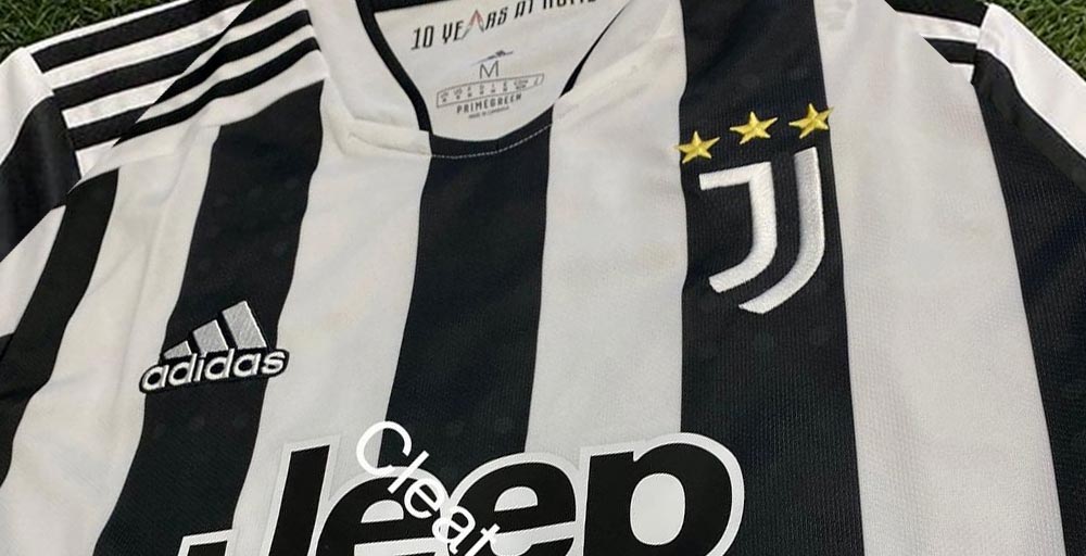 juventus 21 22 home kit 1