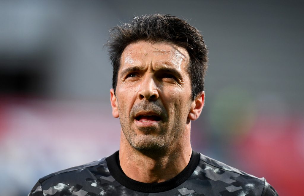 Buffon 1