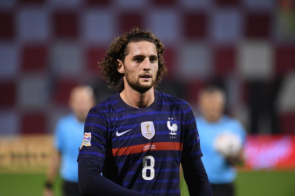 Rabiot 1