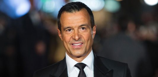 Jorge Mendes