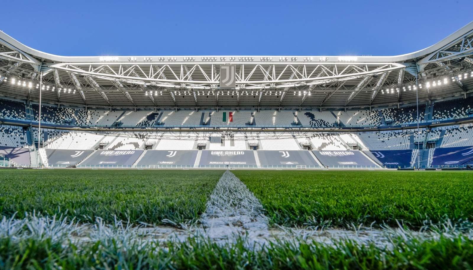 Juventus Stadio