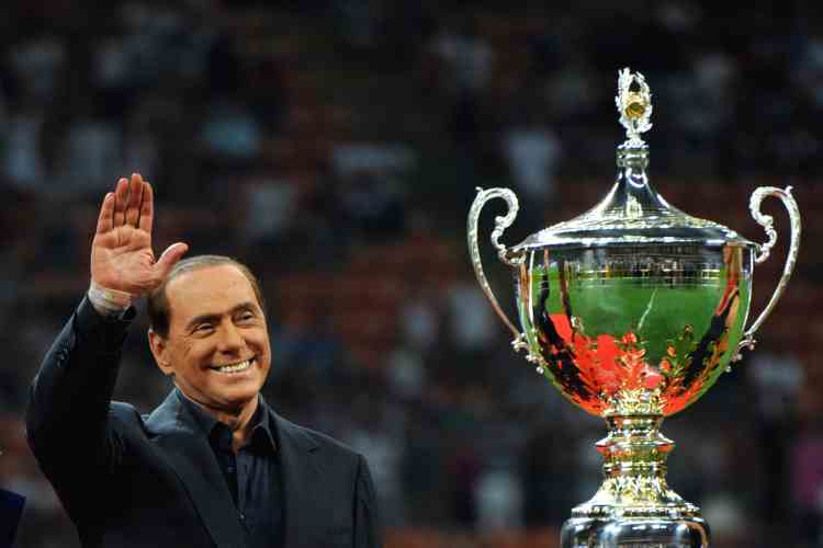 Trofeo Berlusconi