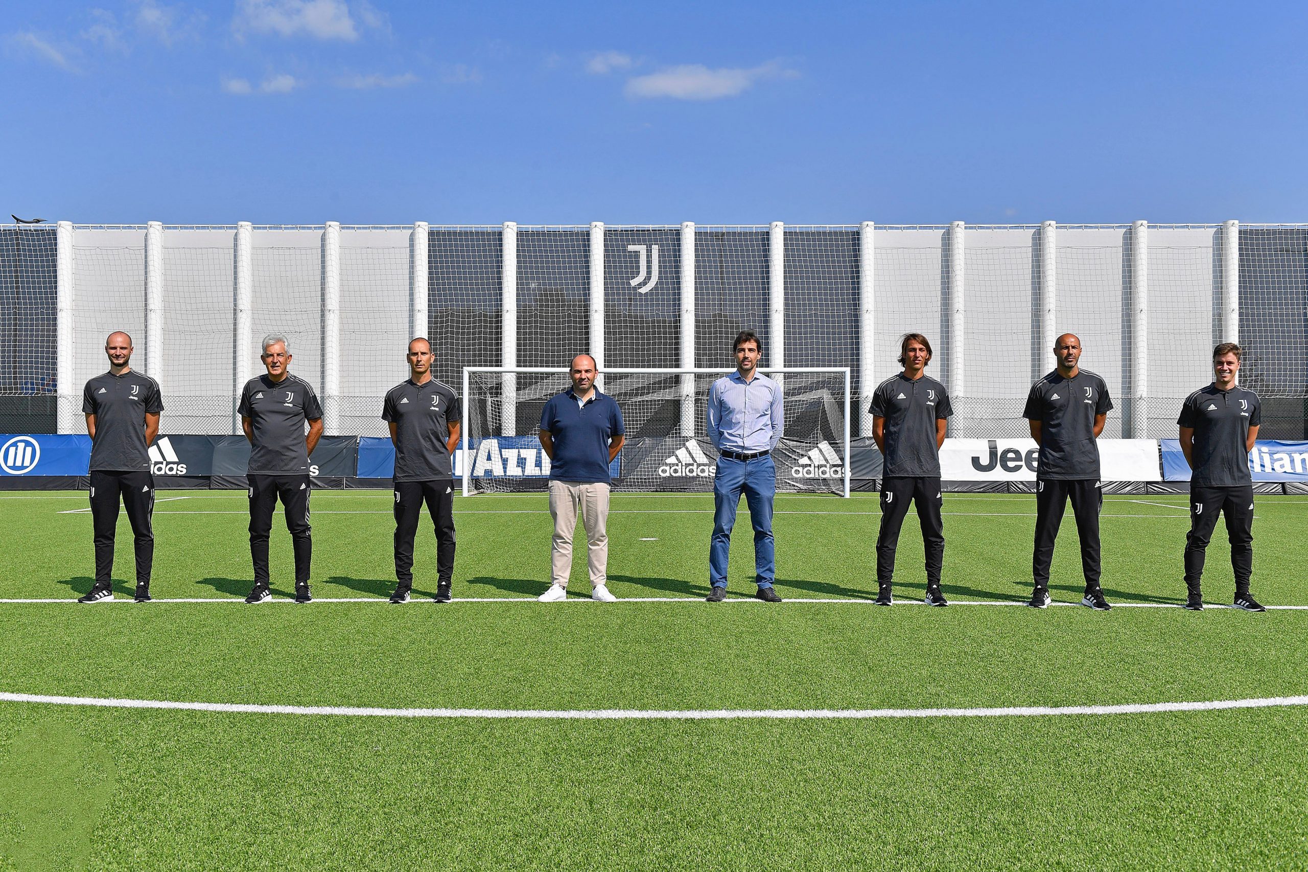 Juventus Academy scaled