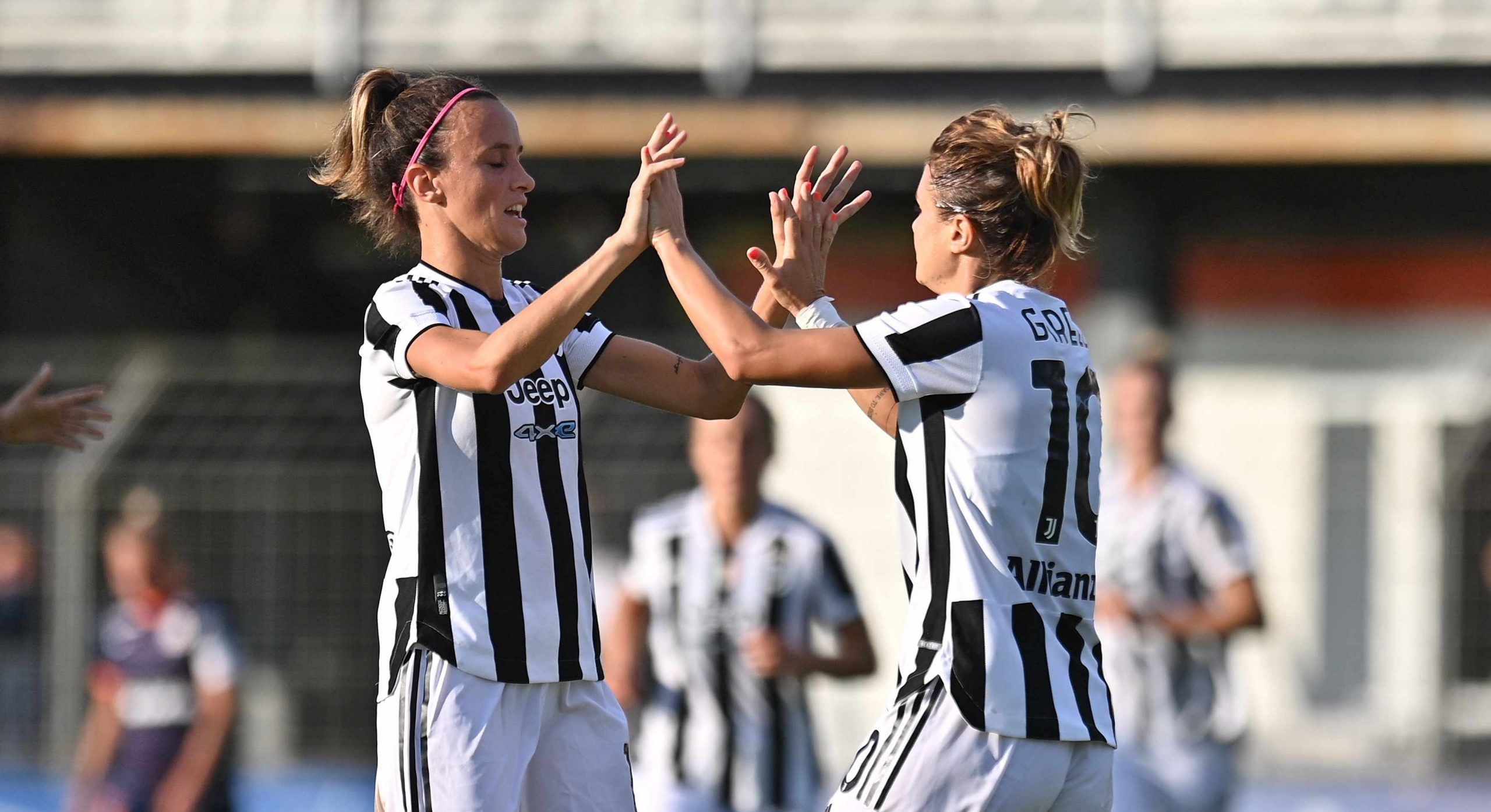 Juventus Women scaled e1628104208372
