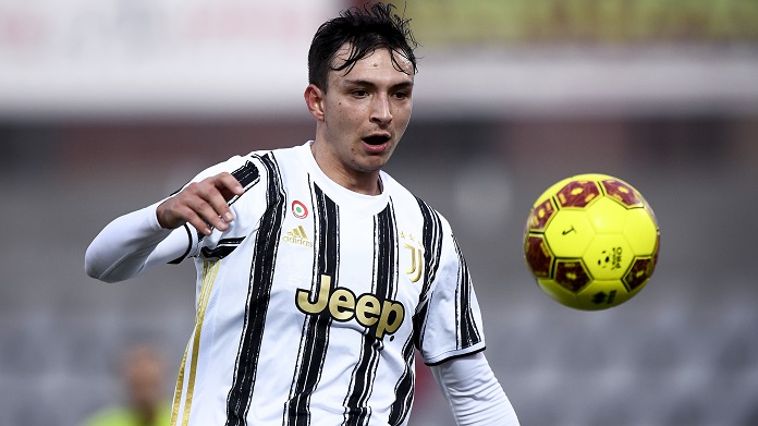 delli carri juventus u23