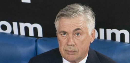 Ancelotti