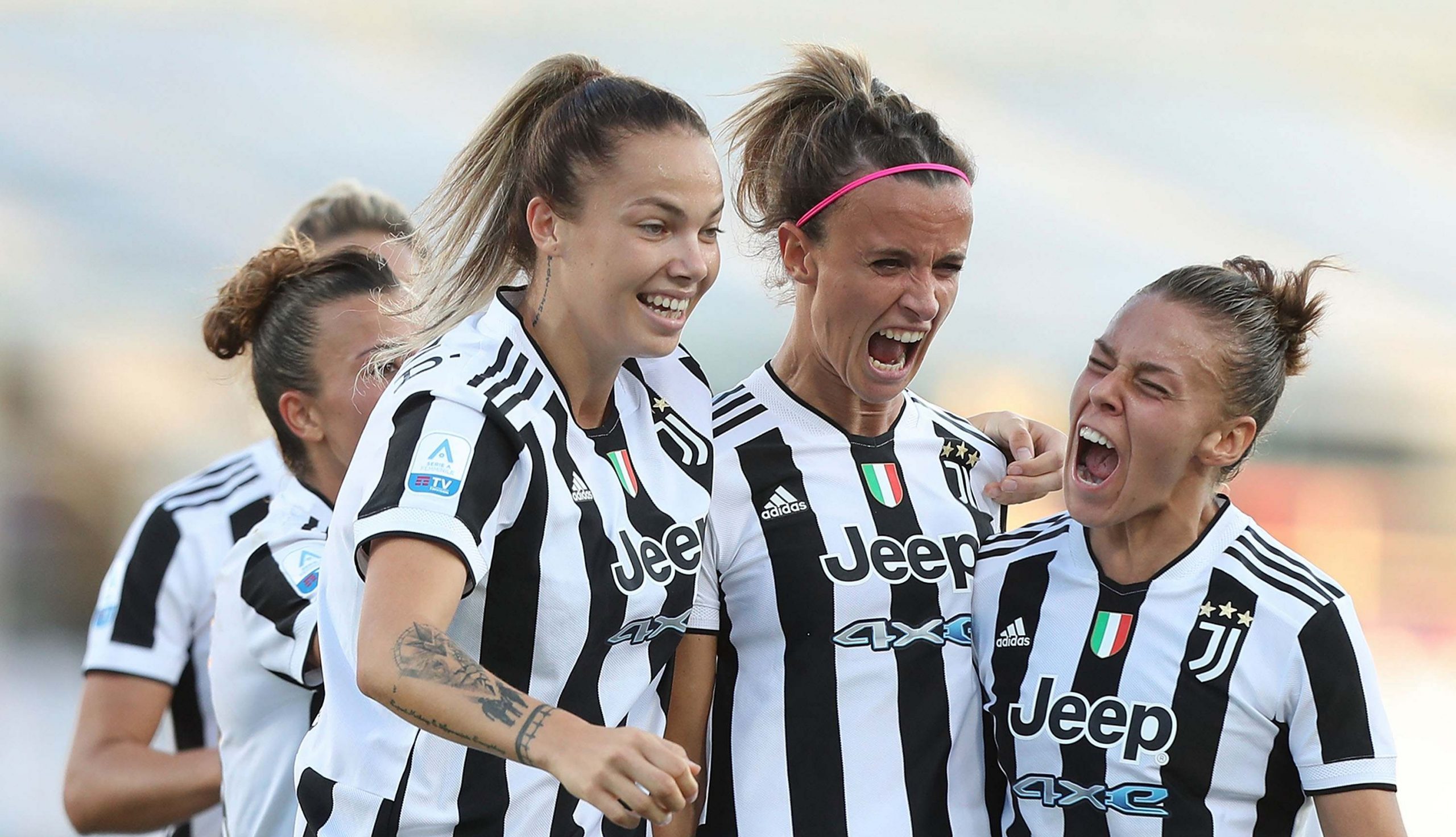 Juventus Women scaled e1630862761629
