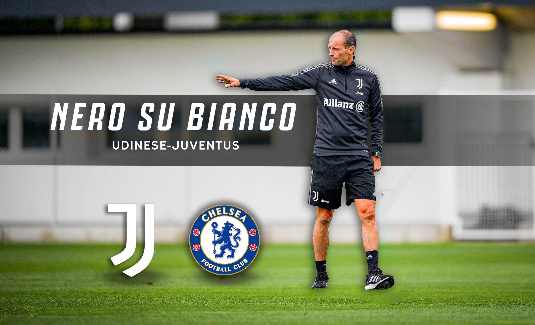 Juventus Chelsea