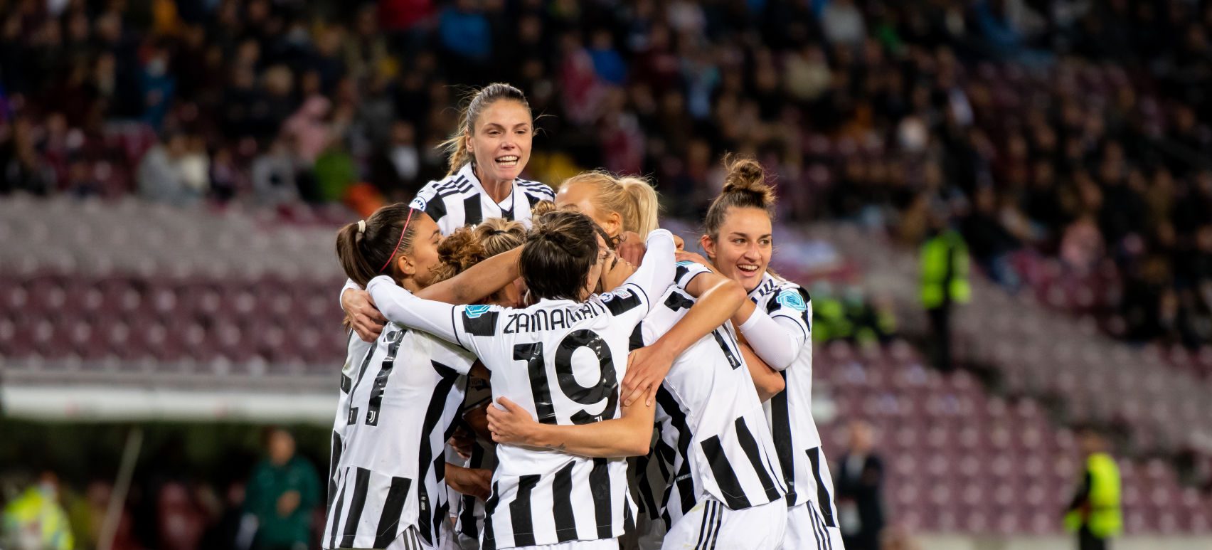 Juventus Women 2