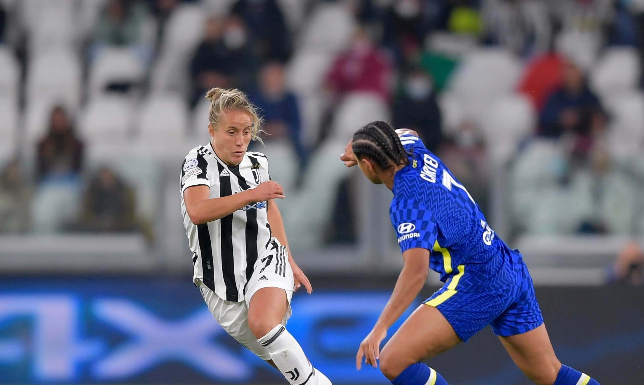 Juventus Women 2 scaled e1634158076982