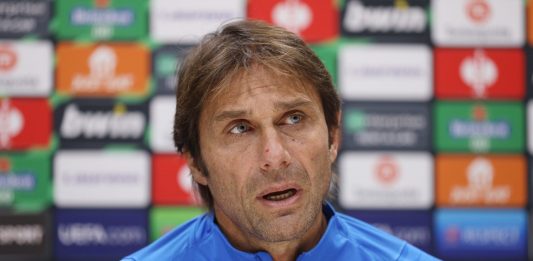 Antonio Conte