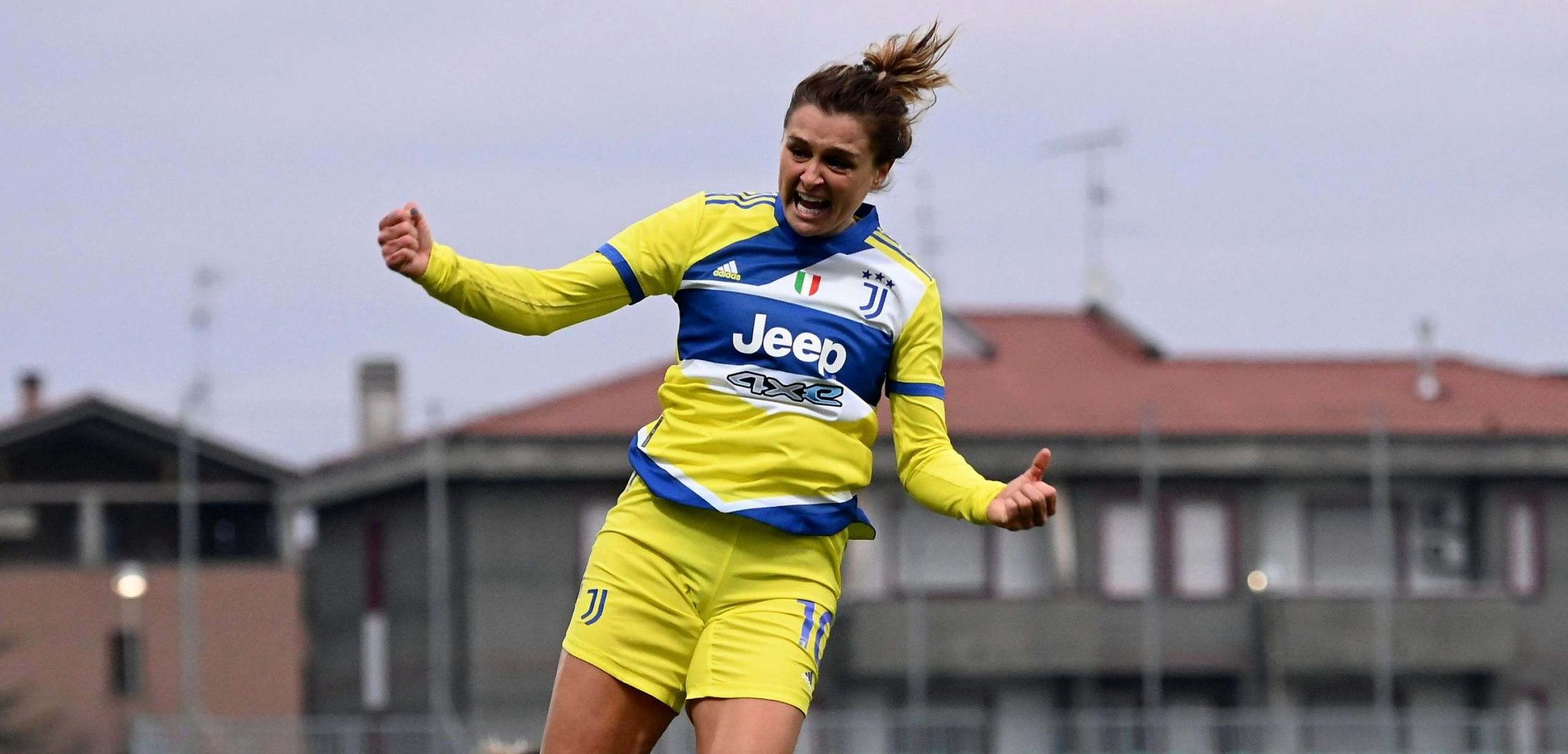 Juventus Women Cristiana Girelli scaled e1638631500106