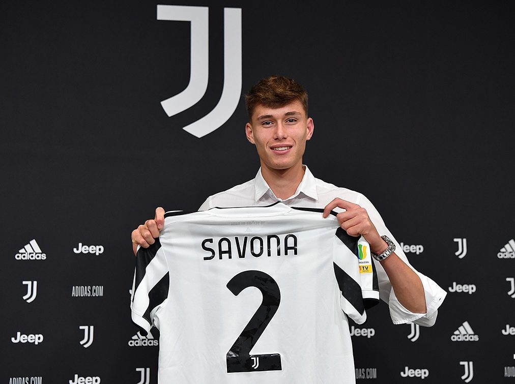 Nicolo Savona Juventus e1639598618841