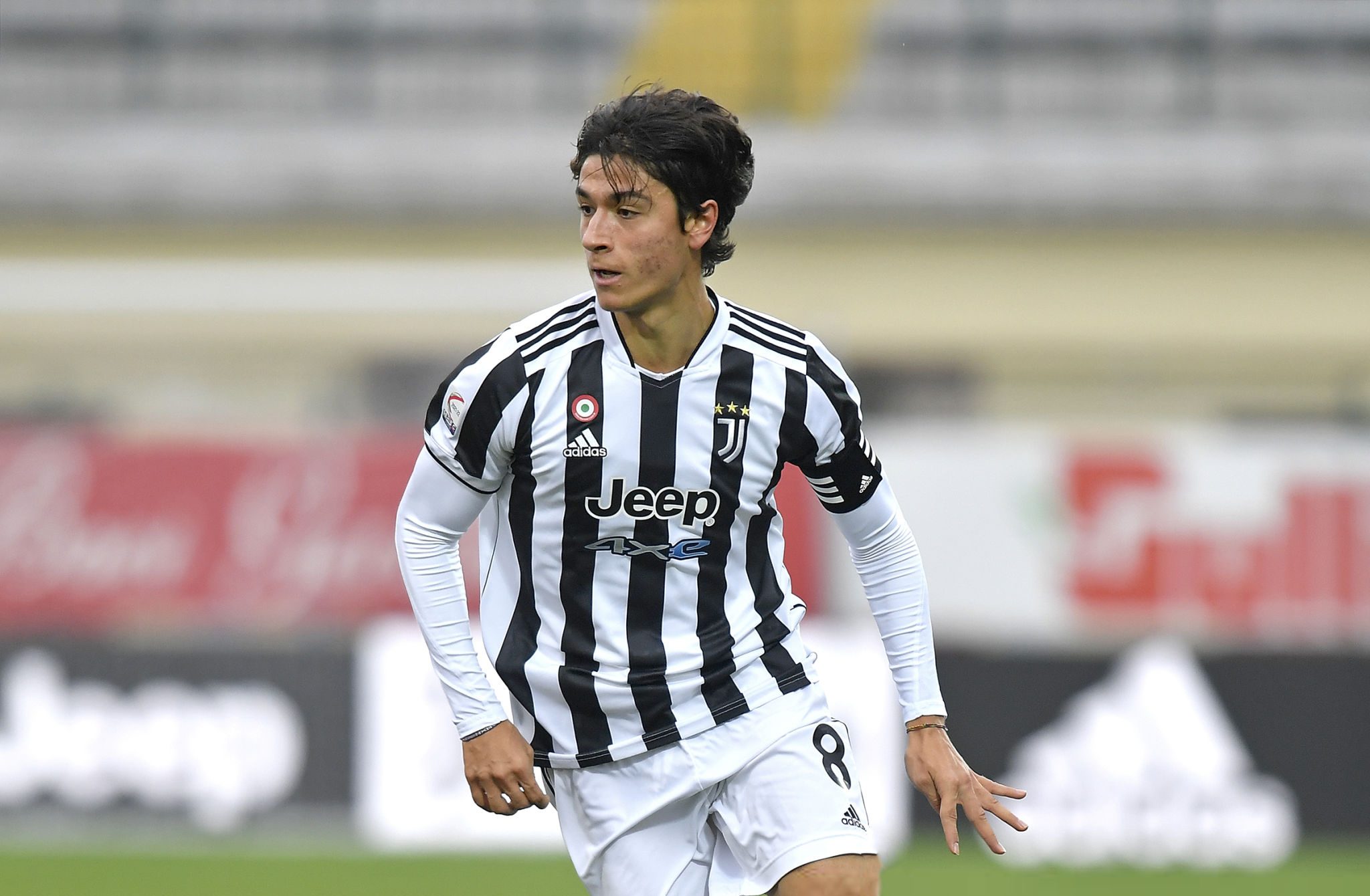 Giuseppe Leone Juventus