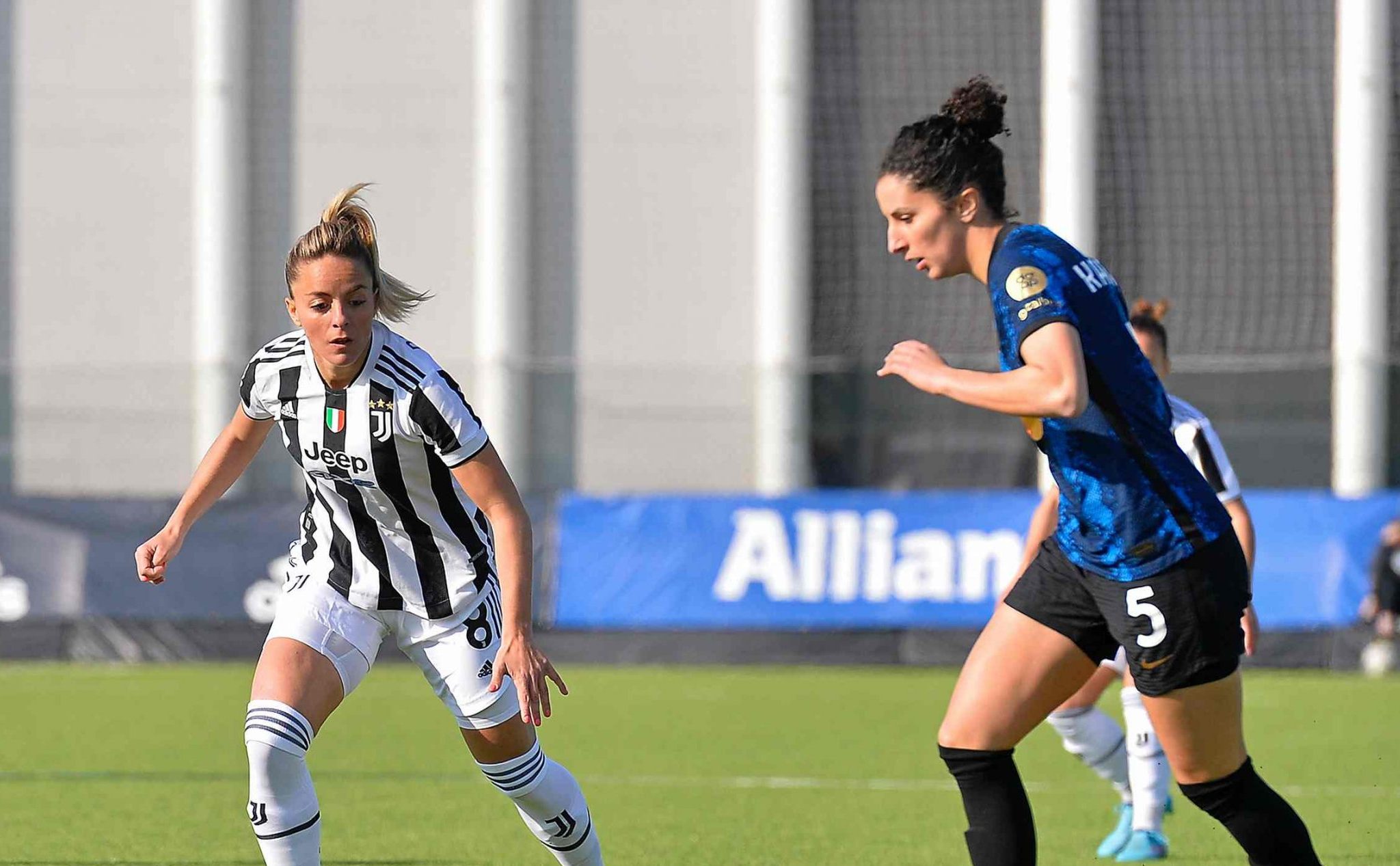 Juventus Women 2 scaled e1644764924491
