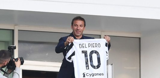 Del Piero