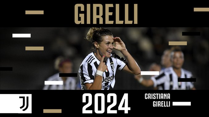 Girelli 2024