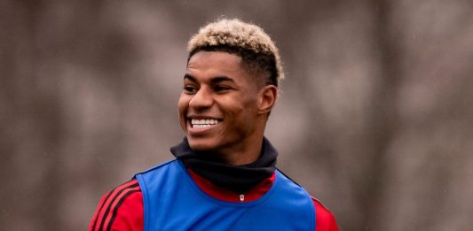 Rashford