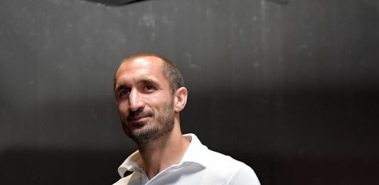 Chiellini