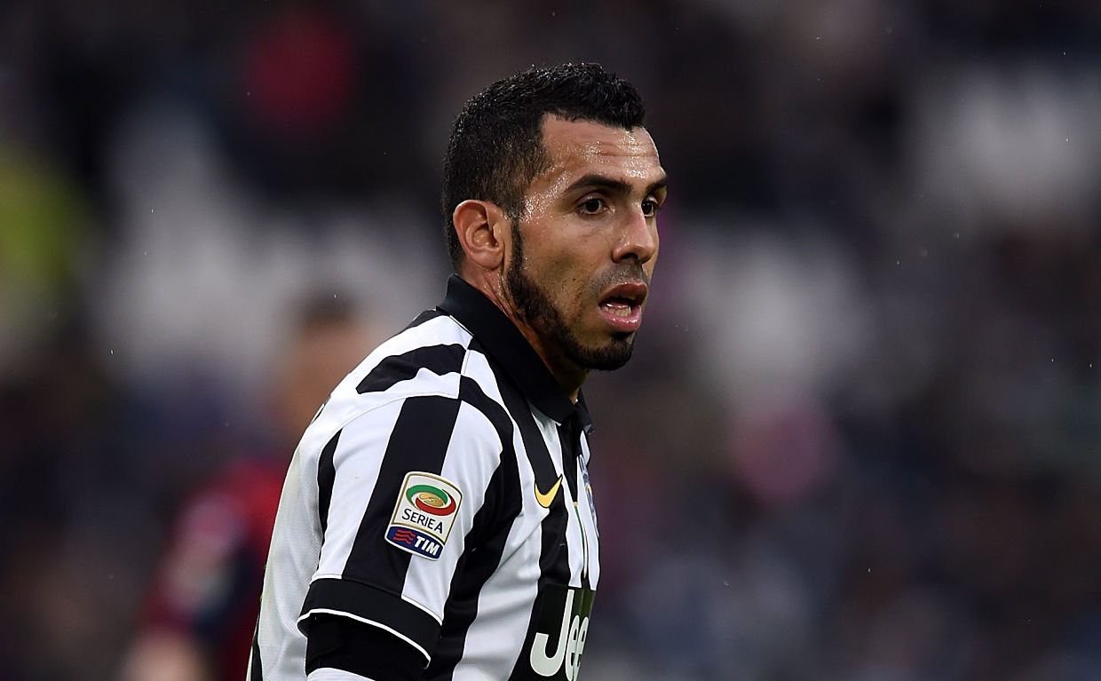 Tevez