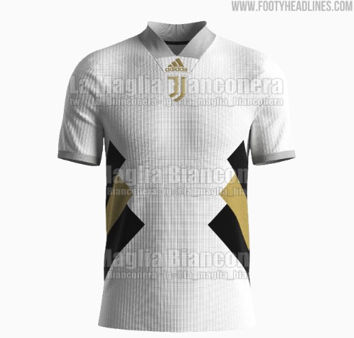 Juventus Adidas Icon