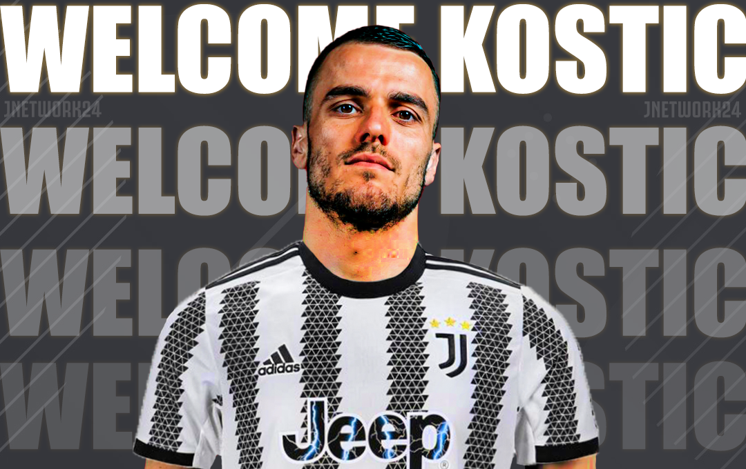 WELCOME KOSTIC e1660232648787