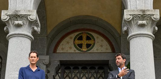 agnelli elkann