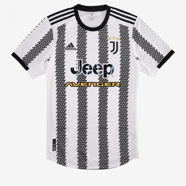 maglia juve avenger