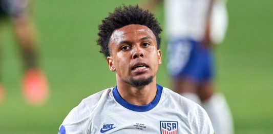 mckennie