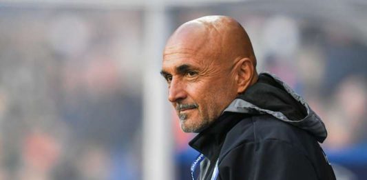 spalletti