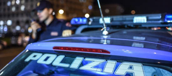 polizia